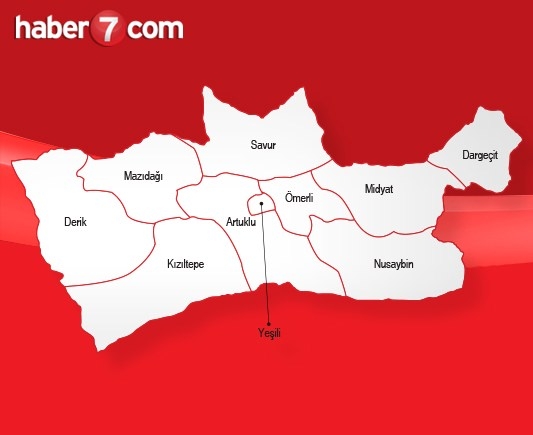 İl il HDP'nin milletvekili aday listesi 48