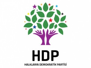 İl il HDP'nin milletvekili aday listesi