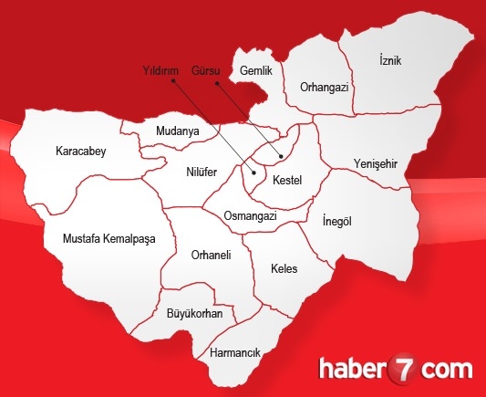 İl il CHP'nin milletvekili aday listesi 18