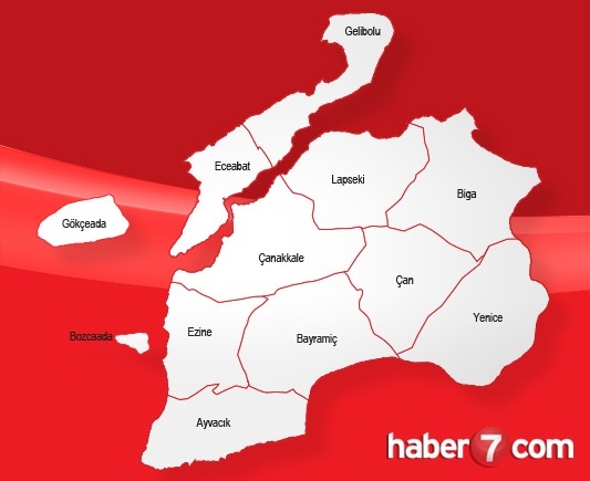 İl il CHP'nin milletvekili aday listesi 19