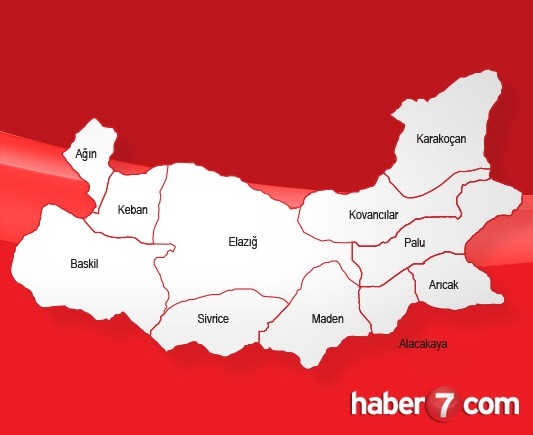 İl il CHP'nin milletvekili aday listesi 25