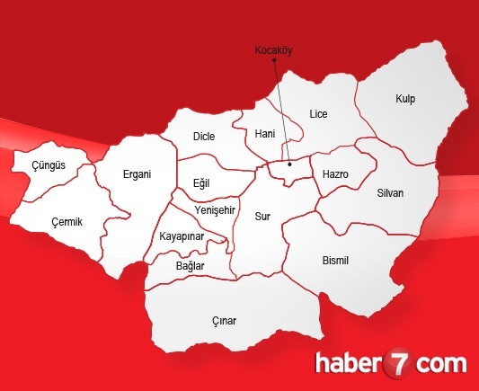 İl il AK Parti'nin milletvekili aday listesi 23