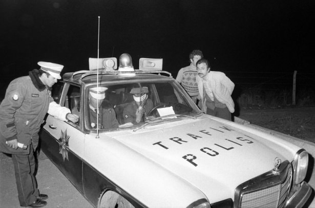 Polis teşkilatı 170 yaşında 11