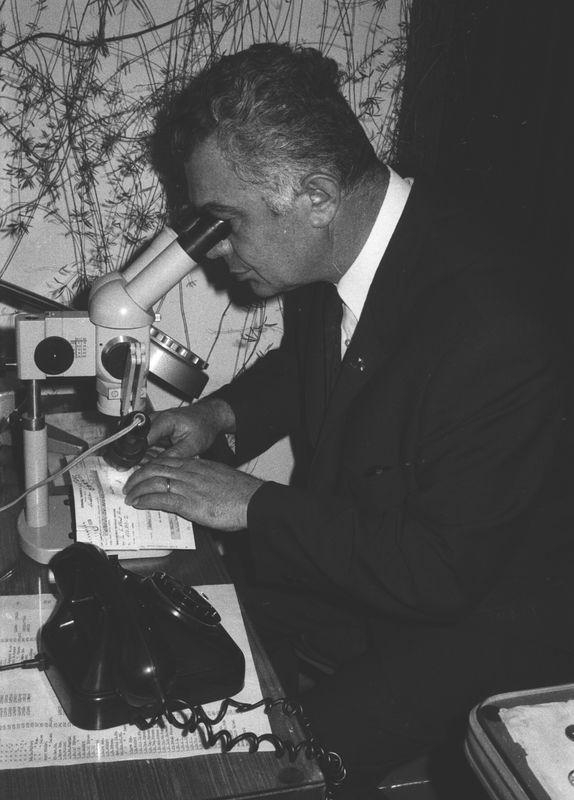 Polis teşkilatı 170 yaşında 13