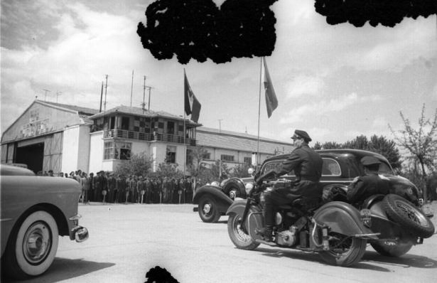 Polis teşkilatı 170 yaşında 15