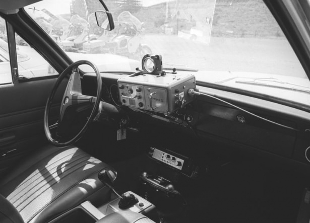 Polis teşkilatı 170 yaşında 17