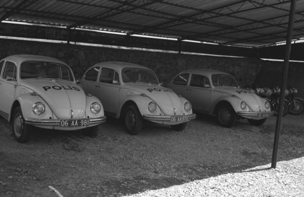 Polis teşkilatı 170 yaşında 18