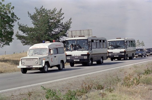 Polis teşkilatı 170 yaşında 19