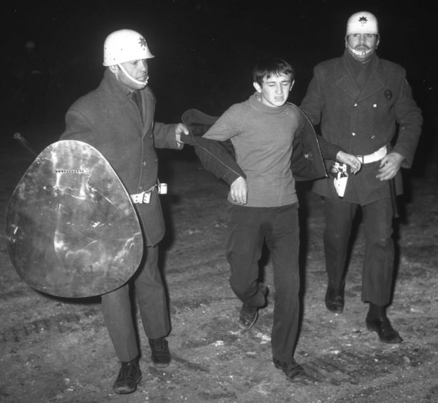 Polis teşkilatı 170 yaşında 24