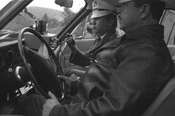 Polis teşkilatı 170 yaşında 4