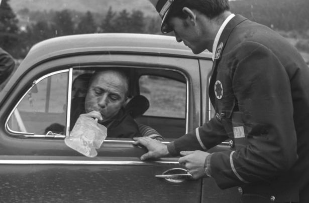 Polis teşkilatı 170 yaşında 6