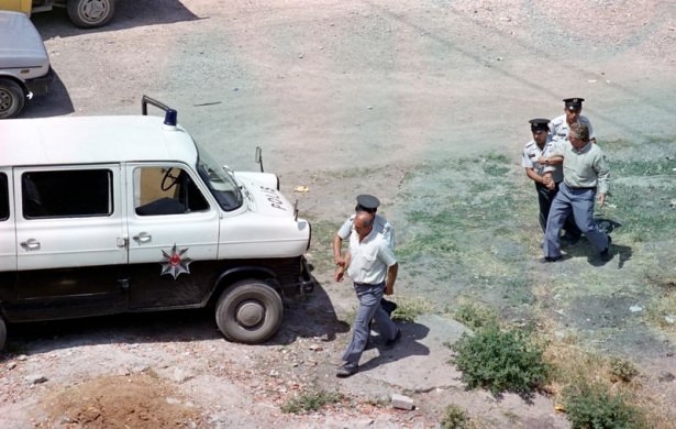 Polis teşkilatı 170 yaşında 7