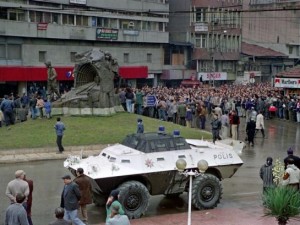 Polis teşkilatı 170 yaşında