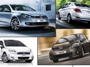 Arabalarda Kampanyalar gaza bastı