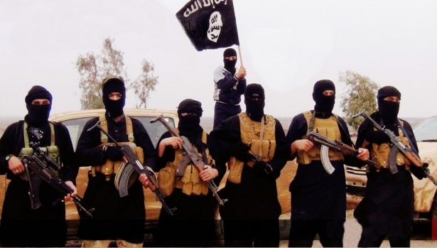 IŞİD'in katliam arşivi 123