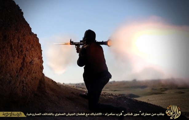 IŞİD'in katliam arşivi 151