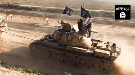 IŞİD'in katliam arşivi 157