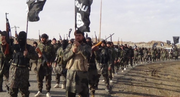 IŞİD'in katliam arşivi 165