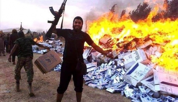 IŞİD'in katliam arşivi 170