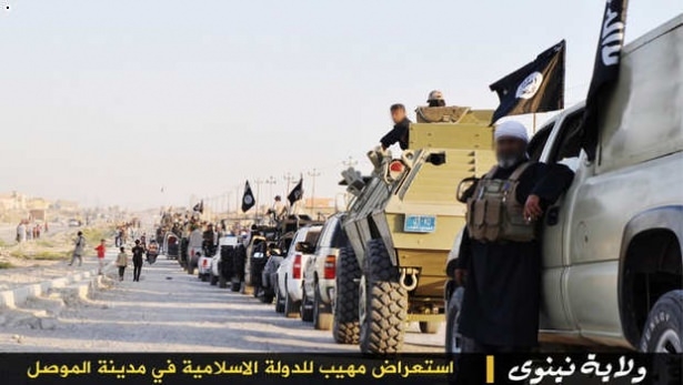 IŞİD'in katliam arşivi 174