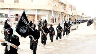 IŞİD'in katliam arşivi 176