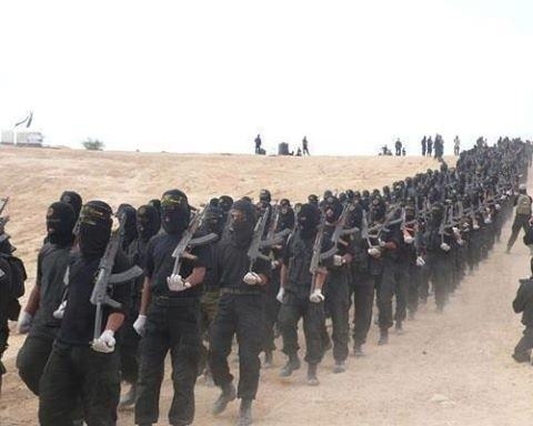 IŞİD'in katliam arşivi 177