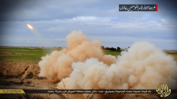 IŞİD'in katliam arşivi 187