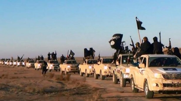 IŞİD'in katliam arşivi 205