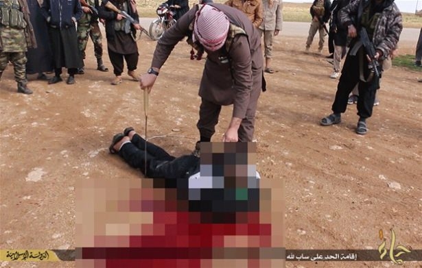 IŞİD'in katliam arşivi 4