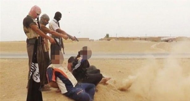 IŞİD'in katliam arşivi 5