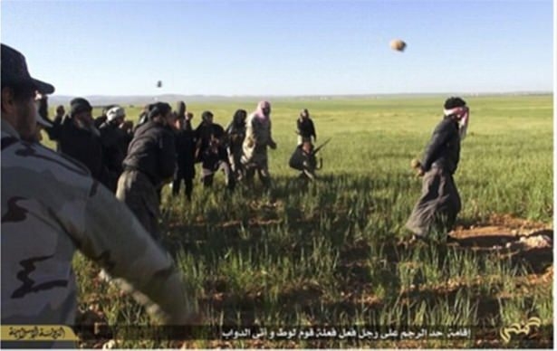 IŞİD'in katliam arşivi 6