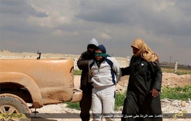 IŞİD'in katliam arşivi 7