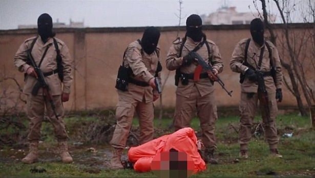 IŞİD'in katliam arşivi 93