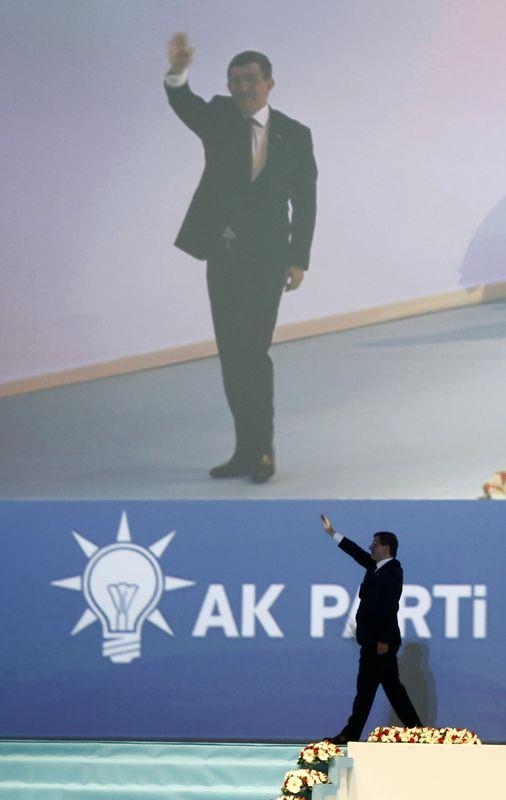 Ankara Arena'da AK Parti rüzgarı 7