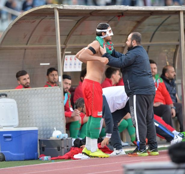 İzmir derbisinde tarihi fark! 11