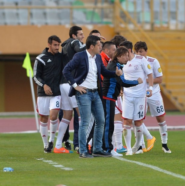 İzmir derbisinde tarihi fark! 7