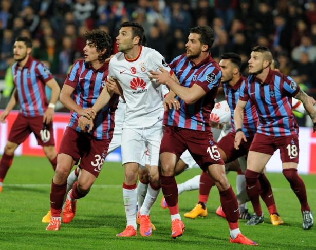 Trabzonspor-Galatasaray 10
