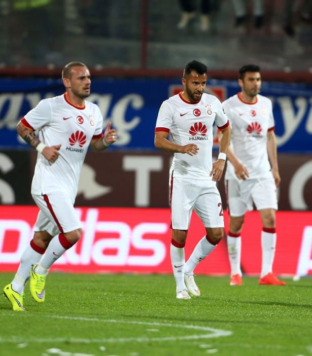 Trabzonspor-Galatasaray 11