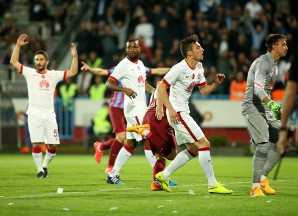 Trabzonspor-Galatasaray 12