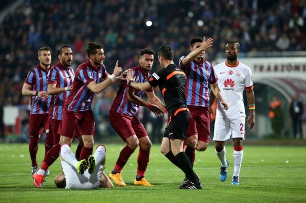 Trabzonspor-Galatasaray 14