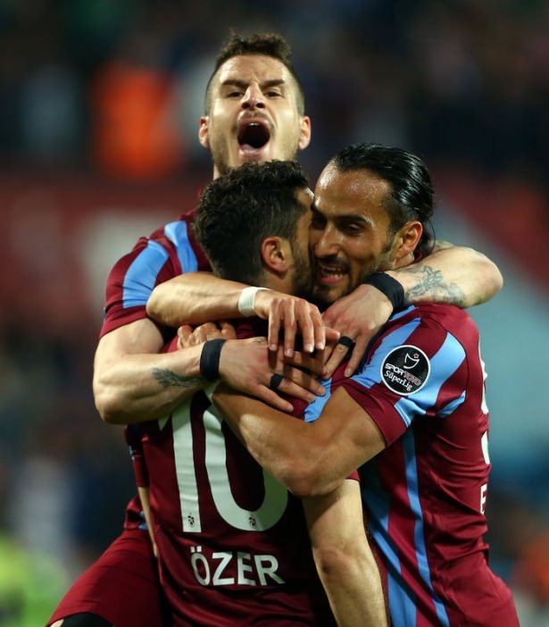 Trabzonspor-Galatasaray 16