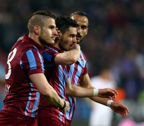 Trabzonspor-Galatasaray 17