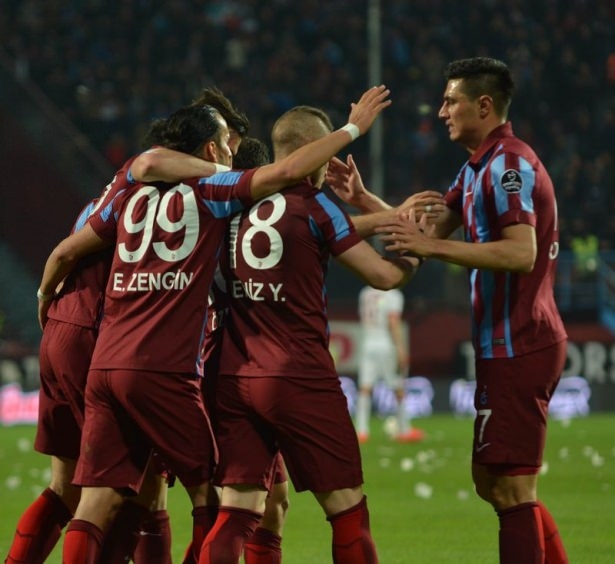 Trabzonspor-Galatasaray 18