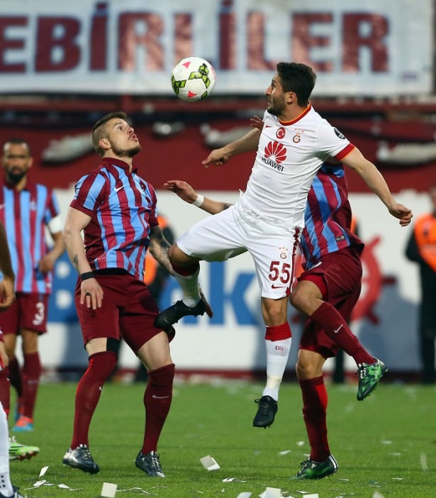 Trabzonspor-Galatasaray 19
