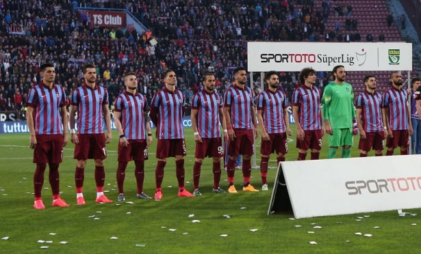 Trabzonspor-Galatasaray 2