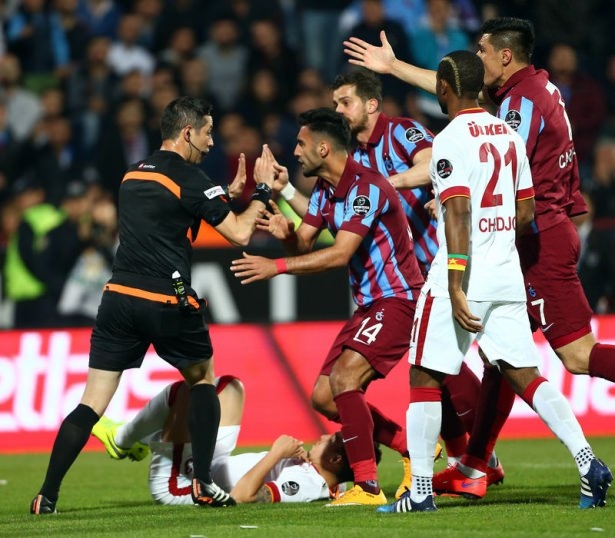 Trabzonspor-Galatasaray 20