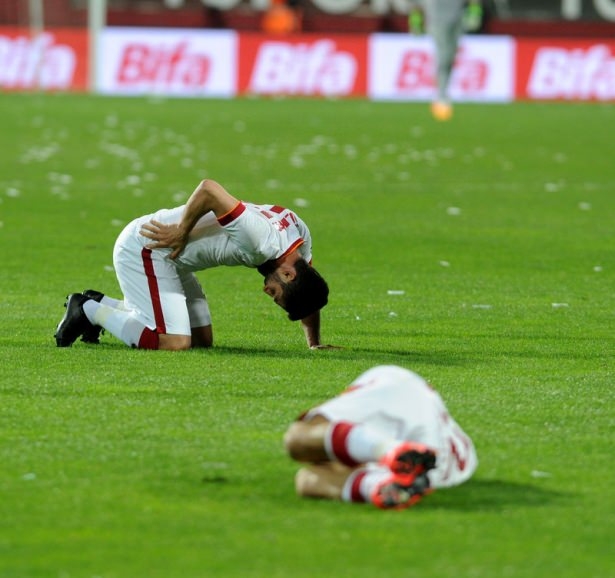 Trabzonspor-Galatasaray 5