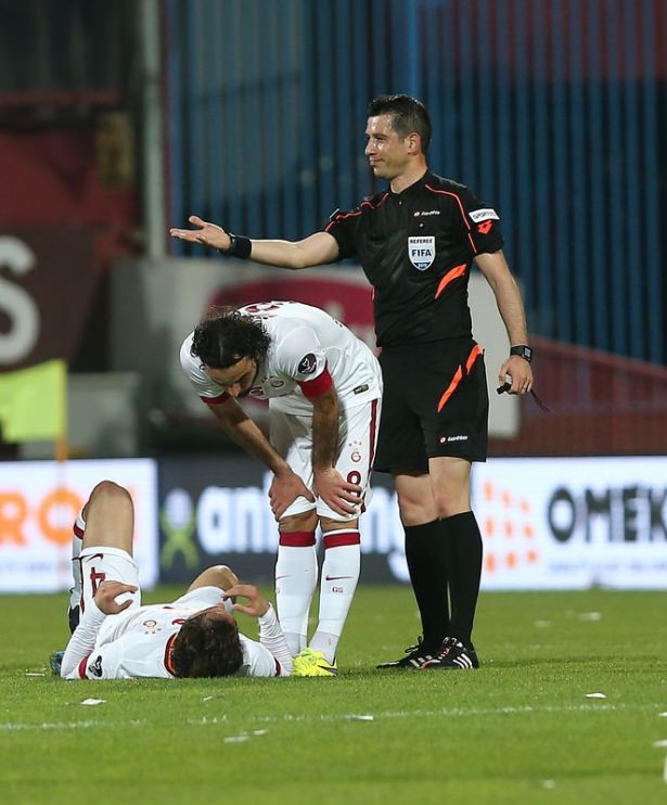 Trabzonspor-Galatasaray 6