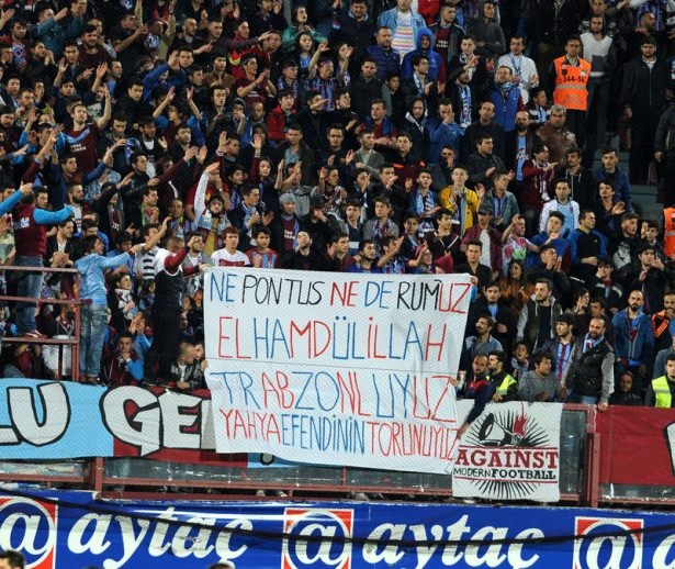 Trabzonspor-Galatasaray 7