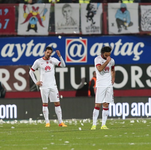 Trabzonspor-Galatasaray 8